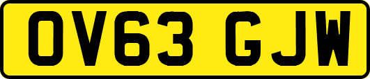 OV63GJW