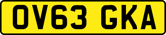 OV63GKA