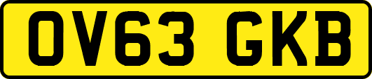OV63GKB