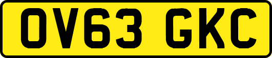 OV63GKC
