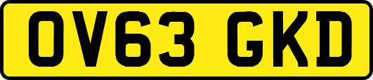 OV63GKD