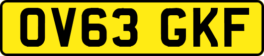 OV63GKF