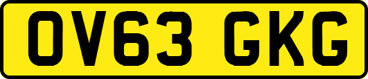 OV63GKG
