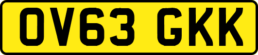 OV63GKK