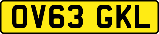 OV63GKL