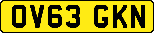 OV63GKN