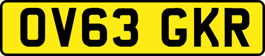OV63GKR