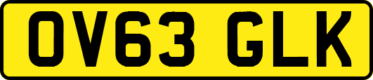 OV63GLK