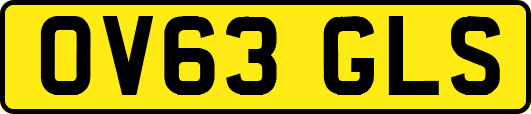 OV63GLS