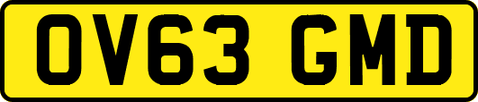 OV63GMD