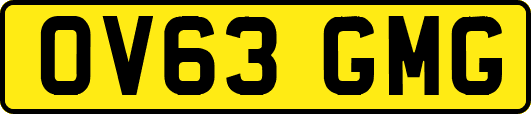 OV63GMG