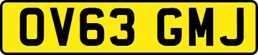 OV63GMJ