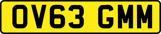OV63GMM