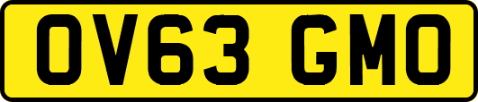 OV63GMO