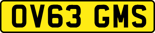 OV63GMS