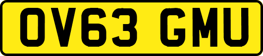 OV63GMU