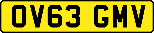 OV63GMV