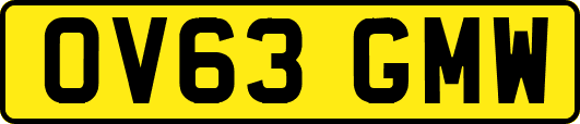 OV63GMW
