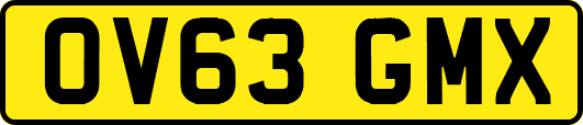 OV63GMX