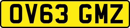 OV63GMZ