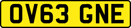 OV63GNE