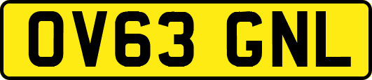OV63GNL