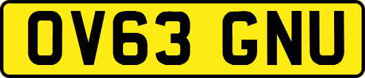 OV63GNU