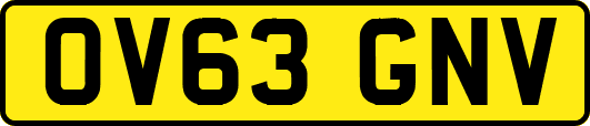 OV63GNV