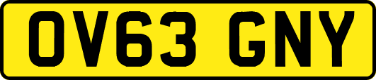 OV63GNY