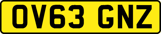 OV63GNZ