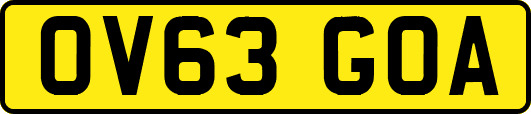OV63GOA