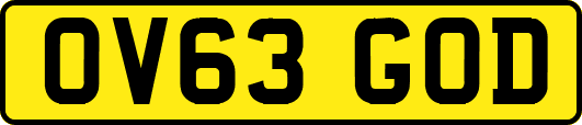 OV63GOD