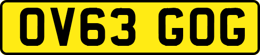 OV63GOG