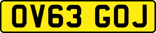 OV63GOJ