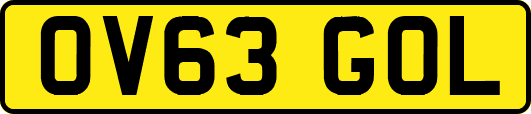 OV63GOL
