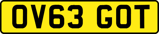 OV63GOT