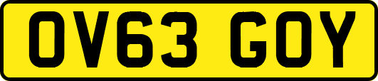 OV63GOY