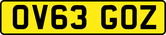 OV63GOZ