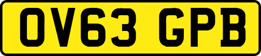 OV63GPB
