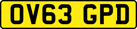 OV63GPD