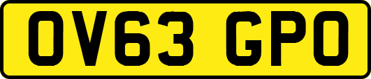 OV63GPO