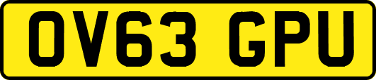 OV63GPU