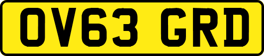 OV63GRD