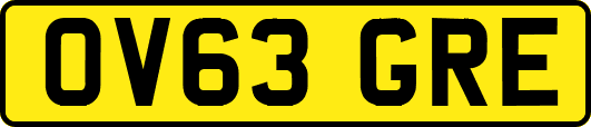 OV63GRE