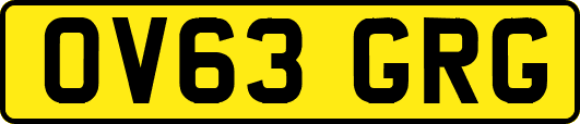 OV63GRG