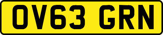 OV63GRN