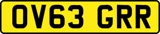 OV63GRR