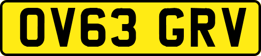OV63GRV