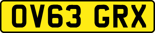 OV63GRX