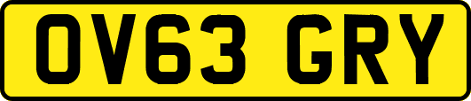 OV63GRY